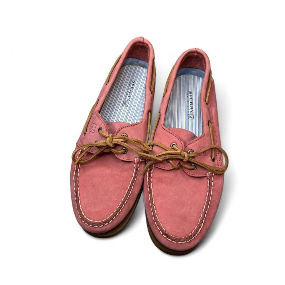 Sperry Boat Shoes